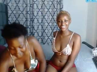 Ebonydripps