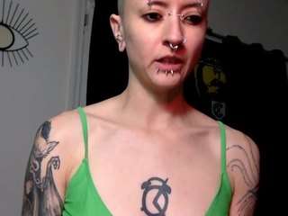 TheTattooedGoddess