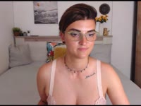 My room is an extremely passionate and sensual filled with mistery, desire, feminity and a lot of fun. I love exploring my sexuality and chatting with nice people here. I am very open and permisive girl, ho love to be on front of the webcam and make you crazy with my body and my top show. I don