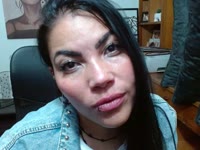 Hello, I am Amelie, a mature woman, sure of herself and with a sensuality that does not need to shout to be noticed. I love enjoying pleasures calmly, with intelligence and with an accomplice smile. I know what I want, and I also know how to make you enjoy it ... because the experience is not improvised. If you like a woman who looks at you with desire and speak to you in your ear while playing with your mind ... then stay with me.