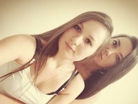 We like new ideas, experiments, and sensations.