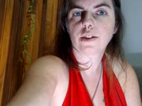 With me you will find a woman who is always horny and loves to experience horny orgasms with you.