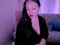 Hello ! My name is Anna. I`am a strong woman & awlays know exactly what i want. But at the same time very open minded. Here u will be find Classy , Powerful and SexualMature Lady who loves make u feeling powerless and helpless. Obedient submissive boys and just respectful, fun , generous guys. FemDom; FinDom; Foot fetish: shoe dangle,pantyhose,stockings,nylons,heels / Collection of satin clothes ,Financial Domination,Strap on, pet play,  piggies, ignoring, CBT, humiliation , sissification, cuckolding. Teasing.,. TV. what r ur fetish? Guys in PRIVATE  -public ,My rules. )) we can chat  and talk about everything there,teasing.  Dont expect any Nudity in Private or public chat..  If you want something more,  special ,  or My full attention just on you -Welcome to the VIP area.....Masters, AVOID MY room.