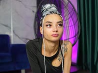 well , i m a good , loving and honest perso. in my country we say that essence are in the small bottles , so i d say it s kinda true ))  i m 1,57 cm and 40 kg :) chek up on me to see if i m your type :)