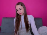 Hi, darling! Have you ever seen a living Bratz doll? Bingo! You found it. Come see me and see for yourself how tastefully everything is made on this doll. Mmmmm. I have a wonderful figurine, and it