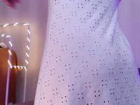 I am your muse, your inspiration, your little secret. I love beautiful conversations and I know how to make your evening unforgettable.
Let