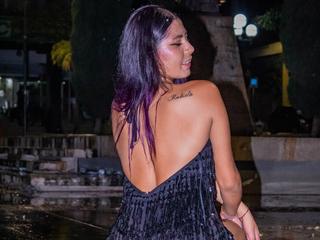 LaurenPurple