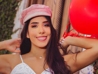 camgirl fingering pussy AbrilVelez