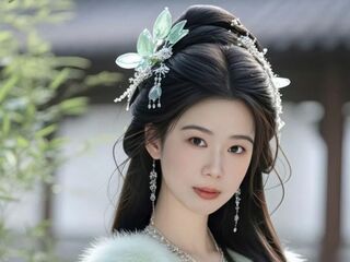 jasmin live cam Adalinmiya