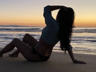beautiful webcam girl AlyssaDiva