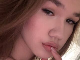 cam girl webcam AmberWave