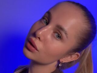 hot live cam AnnelleToulson