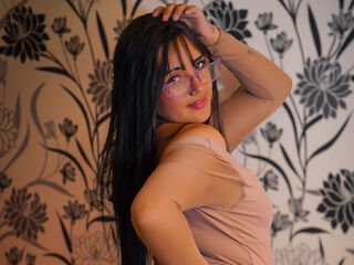free jasmin sexcam AnyaHeart