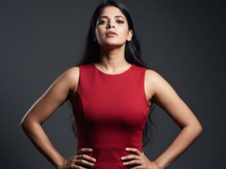 girl nude AparaLuxe