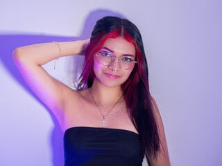 sexy webcamgirl AriaRosel