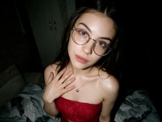 cam girl masturbating with vibrator AugustinaMoltz