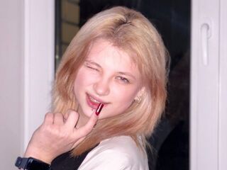 hot live girl DaisySponholz