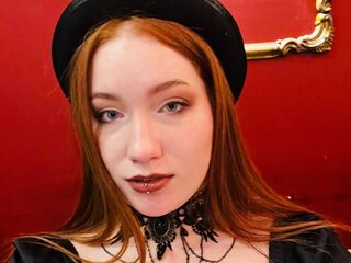 naughty videochat DevonaDarby