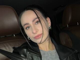 cam girl live webcam DominikaFires