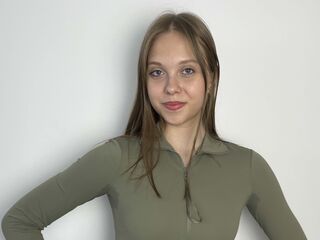 masturbating webcam girl ElviaSix