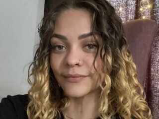 anal webcam EvelynCortes