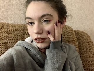 naked camgirl picture FeykaDream