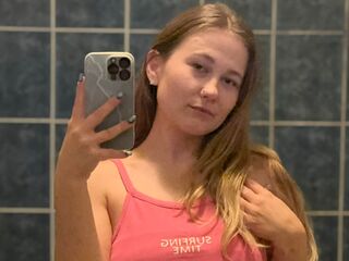 live sex show GlossyMonica