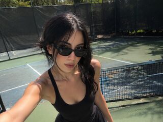 hot camslut IrynnaBianchi