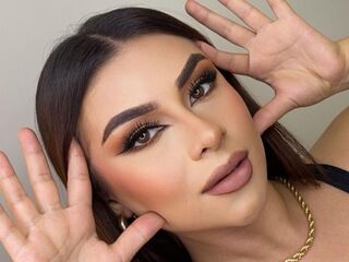 jasmin webcam IvannaFerrini