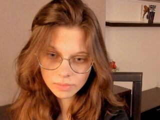 webcamgirl videochat JulinaGorovena