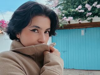 webcam picture MarieLima