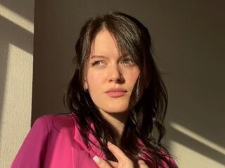 jasmin cam MaudGuerrido