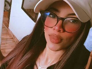 adult web cam MeliRivers