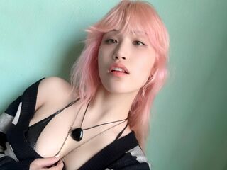 strip tease MikuLangly