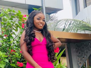 teaser webcam NinaKiki