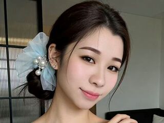 jasmin cam QinWeiwei