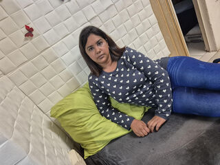 jasmin webcam SarahClaus