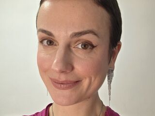 free videochat SylviaNyvelle