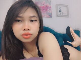 Kinky webcam girl AickaChan