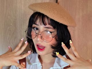 naked cam chatroom AnaSanders