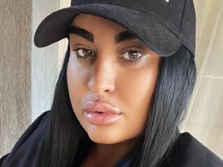 webcam striptease show DesyreeDawson