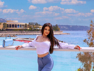 free nude webcam Josephine