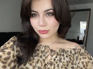 girl naked ShantaleParist