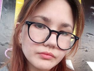webcam striptease show SilvanaTopps