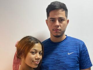 jasmin video AlexaAndNick