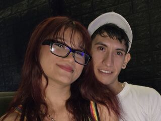 jasmin live sex webcam AliAndRick