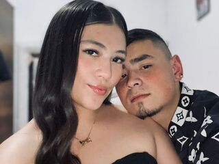 jasmin cam ChloeAndAdam