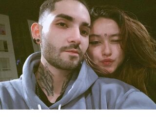 hot livecam DanizAndZaratos