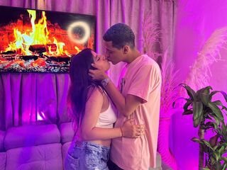 cam couple chat DerekandViolet