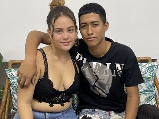 live webcam couple fucking EmiAndLuis